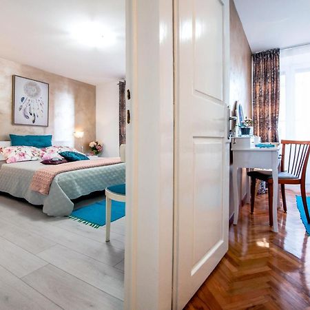 Casa Giuseppina Apartment Rovinj Exterior foto