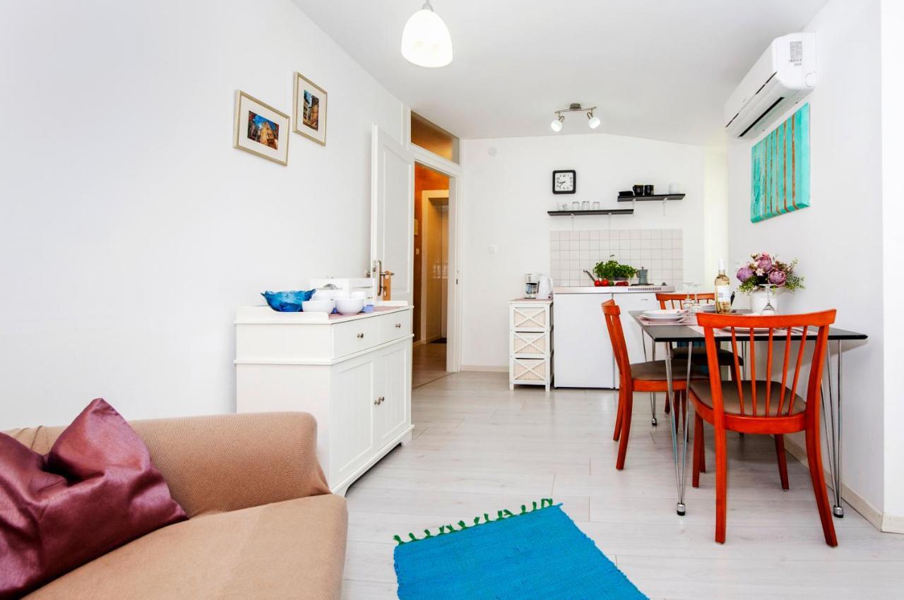 Casa Giuseppina Apartment Rovinj Exterior foto